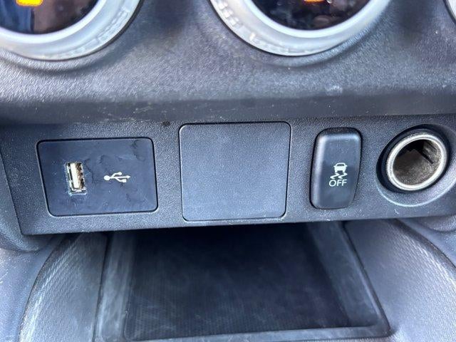 2024 Mitsubishi Outlander Sport S