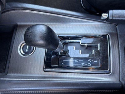 2024 Mitsubishi Outlander Sport S