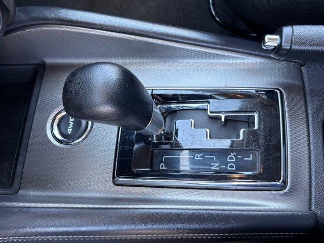 2024 Mitsubishi Outlander Sport S