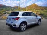 2024 Mitsubishi Outlander Sport S