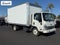 2024 Chevrolet Low Cab Forward 5500 XD NA