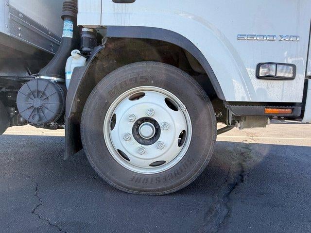 2024 Chevrolet Low Cab Forward 5500 XD NA