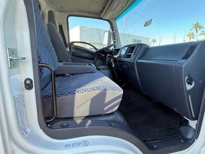 2024 Chevrolet Low Cab Forward 5500 XD NA