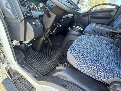 2024 Chevrolet Low Cab Forward 5500 XD NA