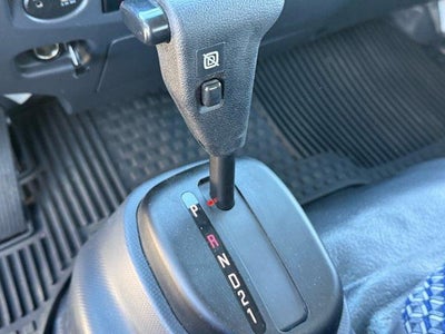 2024 Chevrolet Low Cab Forward 5500 XD NA