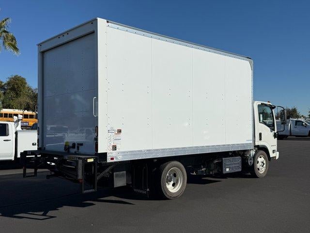 2024 Chevrolet Low Cab Forward 5500 XD NA