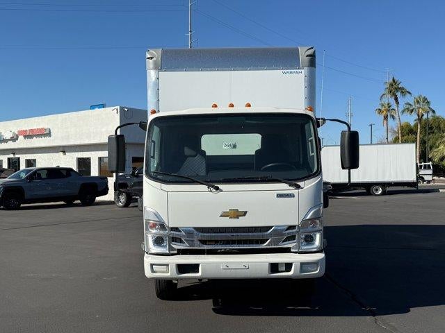 2024 Chevrolet Low Cab Forward 5500 XD NA