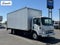 2024 Chevrolet Low Cab Forward 5500 XD NA