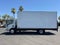 2024 Chevrolet Low Cab Forward 5500 XD NA