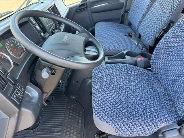 2024 Chevrolet Low Cab Forward 5500 XD NA