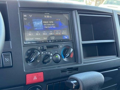 2024 Chevrolet Low Cab Forward 5500 XD NA