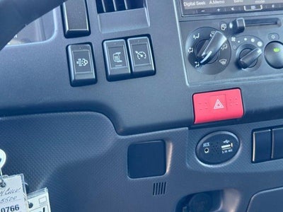 2024 Chevrolet Low Cab Forward 5500 XD NA