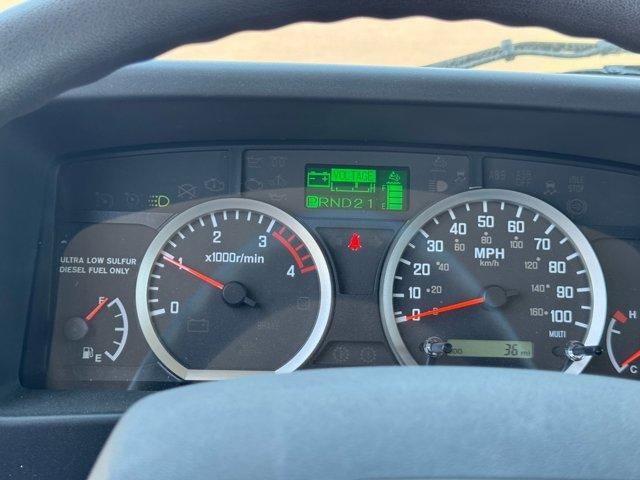 2024 Chevrolet Low Cab Forward 5500 XD NA