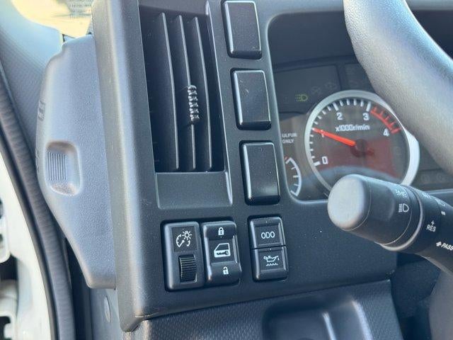 2024 Chevrolet Low Cab Forward 5500 XD NA