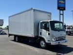 2024 Chevrolet Low Cab Forward 5500 XD NA