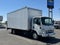 2024 Chevrolet Low Cab Forward 5500 XD NA