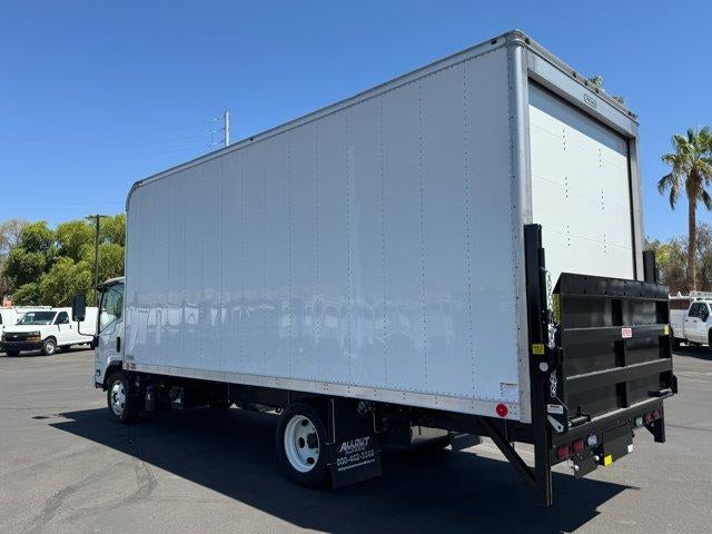 2024 Chevrolet Low Cab Forward 5500 XD NA