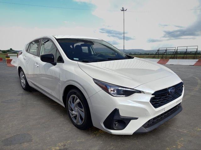 2024 Subaru Impreza Base