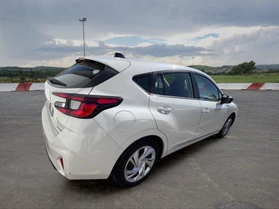 2024 Subaru Impreza Base