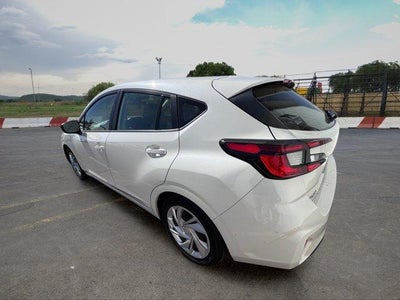 2024 Subaru Impreza Base