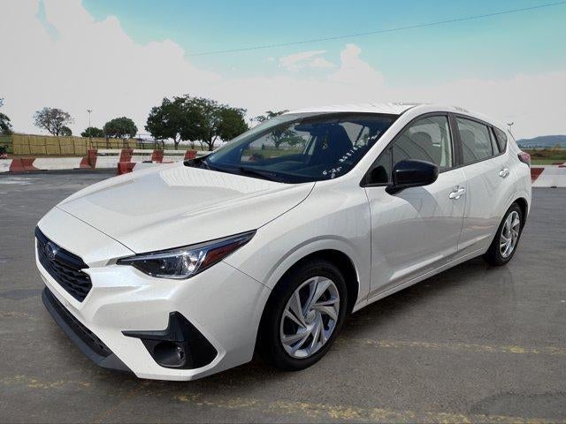 2024 Subaru Impreza Base