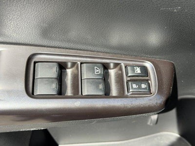 2012 Subaru Impreza Sedan WRX WRX STI