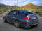 2012 Subaru Impreza Sedan WRX WRX STI