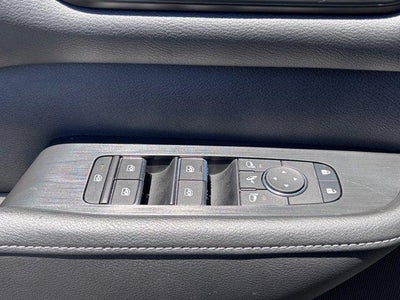 2025 Nissan Armada SL