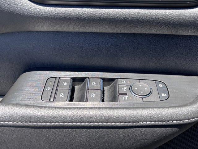 2025 Nissan Armada SL
