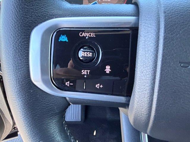 2025 Nissan Armada SL