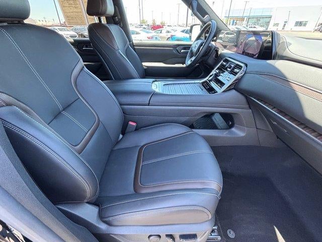 2025 Nissan Armada SL
