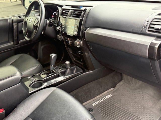 2021 Toyota 4Runner Venture