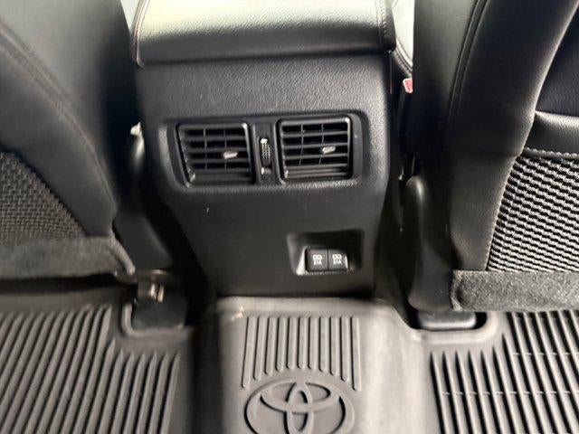 2021 Toyota 4Runner Venture