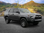 2021 Toyota 4Runner Venture