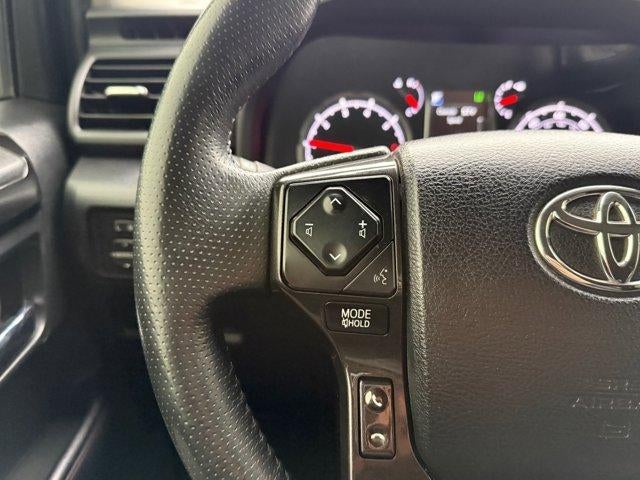 2021 Toyota 4Runner Venture