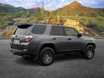 2021 Toyota 4Runner Venture