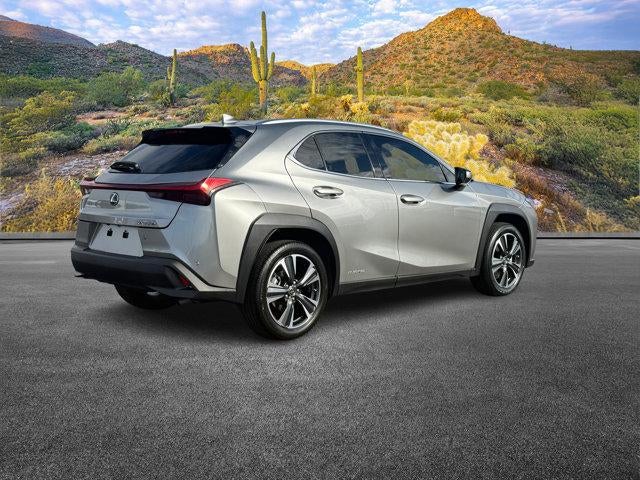 2022 Lexus UX 