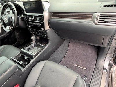 2023 Lexus GX GX 460 Premium