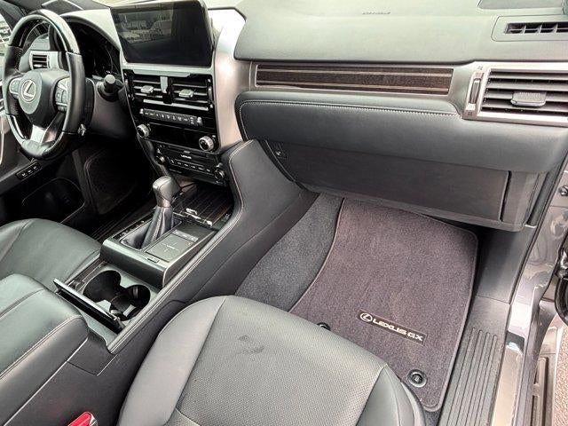 2023 Lexus GX GX 460 Premium