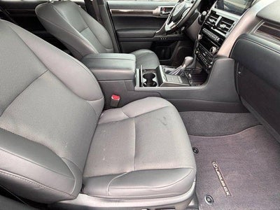 2023 Lexus GX GX 460 Premium