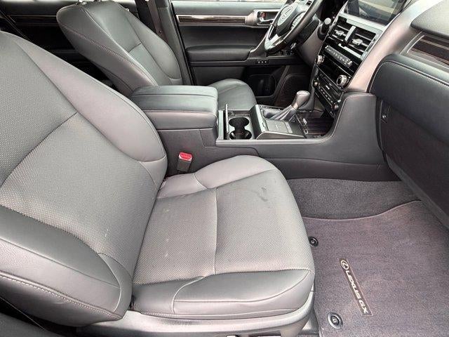 2023 Lexus GX GX 460 Premium