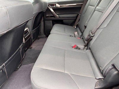 2023 Lexus GX GX 460 Premium