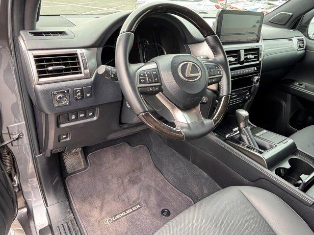 2023 Lexus GX GX 460 Premium