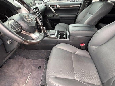 2023 Lexus GX GX 460 Premium