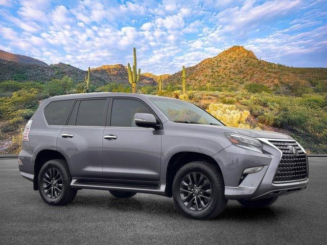 2023 Lexus GX GX 460 Premium