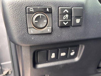 2023 Lexus GX GX 460 Premium