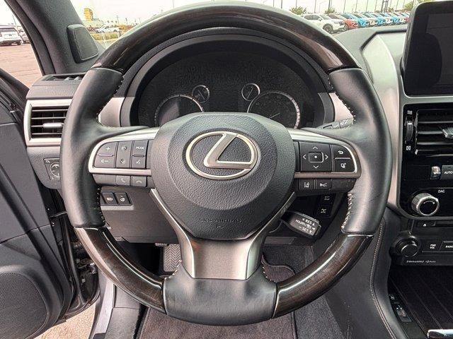 2023 Lexus GX GX 460 Premium