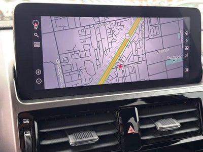 2023 Lexus GX GX 460 Premium