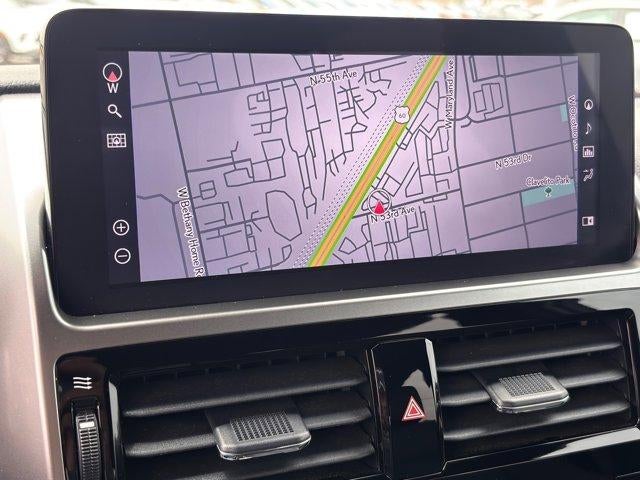 2023 Lexus GX GX 460 Premium