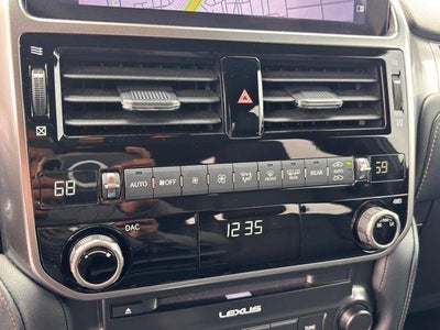 2023 Lexus GX GX 460 Premium